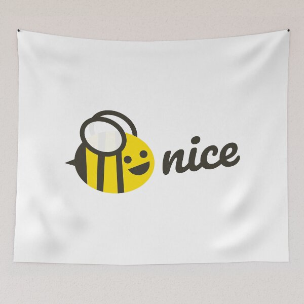 Item preview, Bee nice designed and sold by Statim.