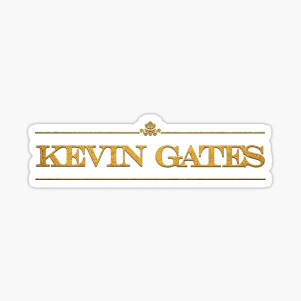 - kevin coco gates KEVIN GATES