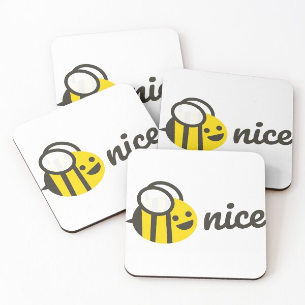 Item preview, Bee nice designed and sold by Statim.