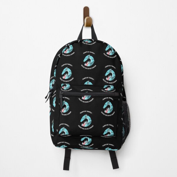 Item preview, Always Be Yourself Unless You Can Be A Dragon designed and sold by S Y N T H R E A L M.