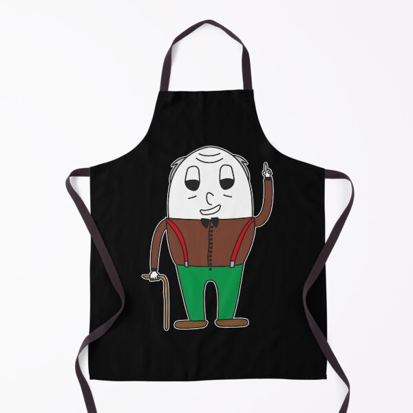 Item preview, Egg Grandpa designed and sold by M-P-Mueller.