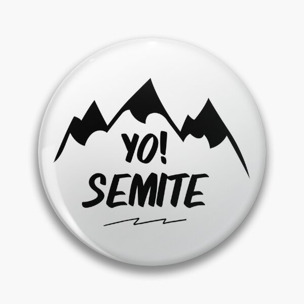 Item preview, Yo! semite National Park designed and sold by bas19101.