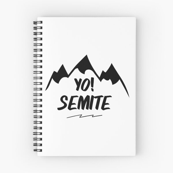 Item preview, Yo! semite National Park designed and sold by bas19101.
