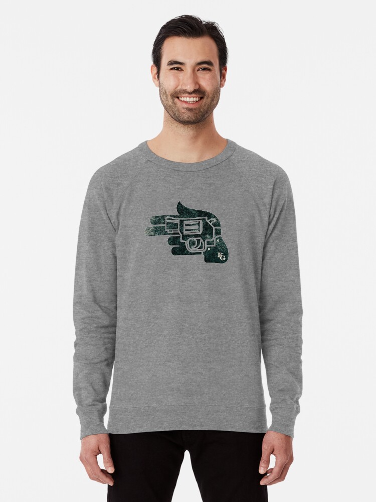 Kevin gates sweatshirt top