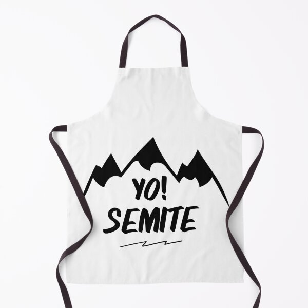 Item preview, Yo! semite National Park designed and sold by bas19101.