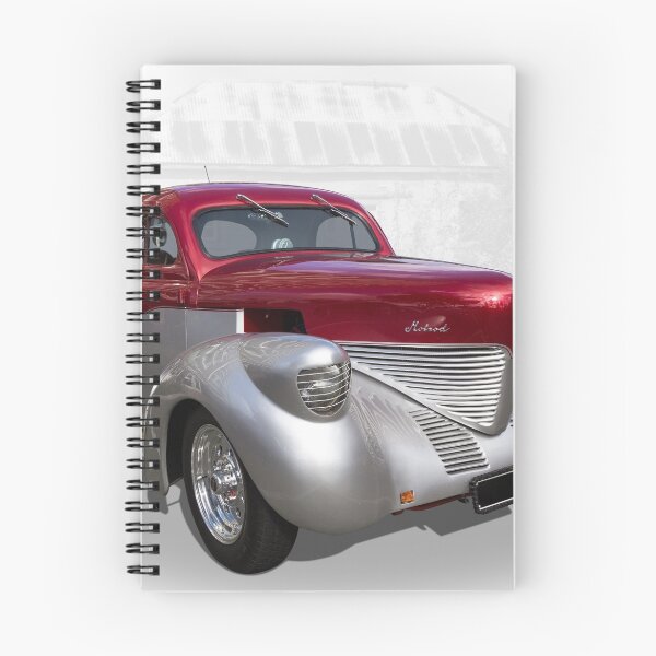 Item preview, Hotrod Utility designed and sold by Hawley Designs.