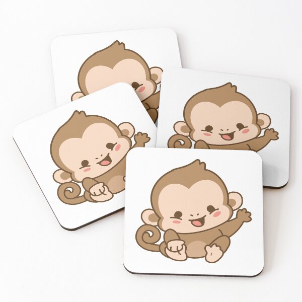 Item preview, Monkey designed and sold by lacy2313.