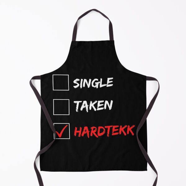 Item preview, Hardtekk (Single or Taken) designed and sold by Express YRSLF.