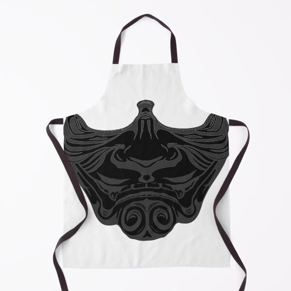 Item preview, Oni Black Demon designed and sold by DesignBros.
