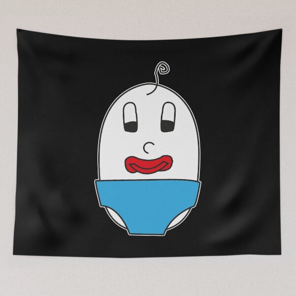 Item preview, Egg Baby designed and sold by M-P-Mueller.