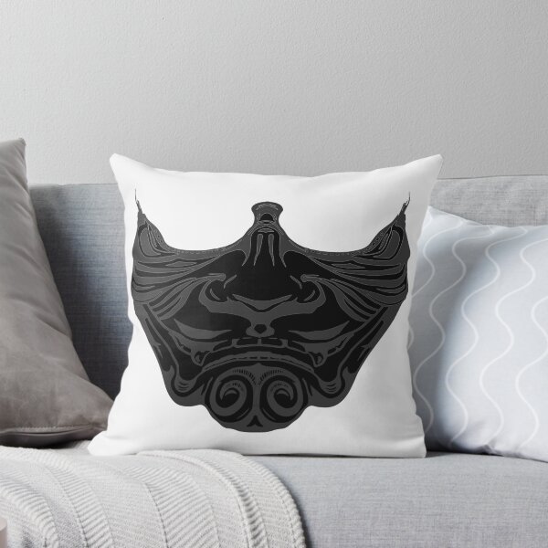 Item preview, Oni Black Demon designed and sold by DesignBros.