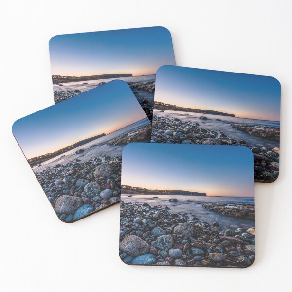 Item preview, Round Rocks and the Sea  designed and sold by fixtape.