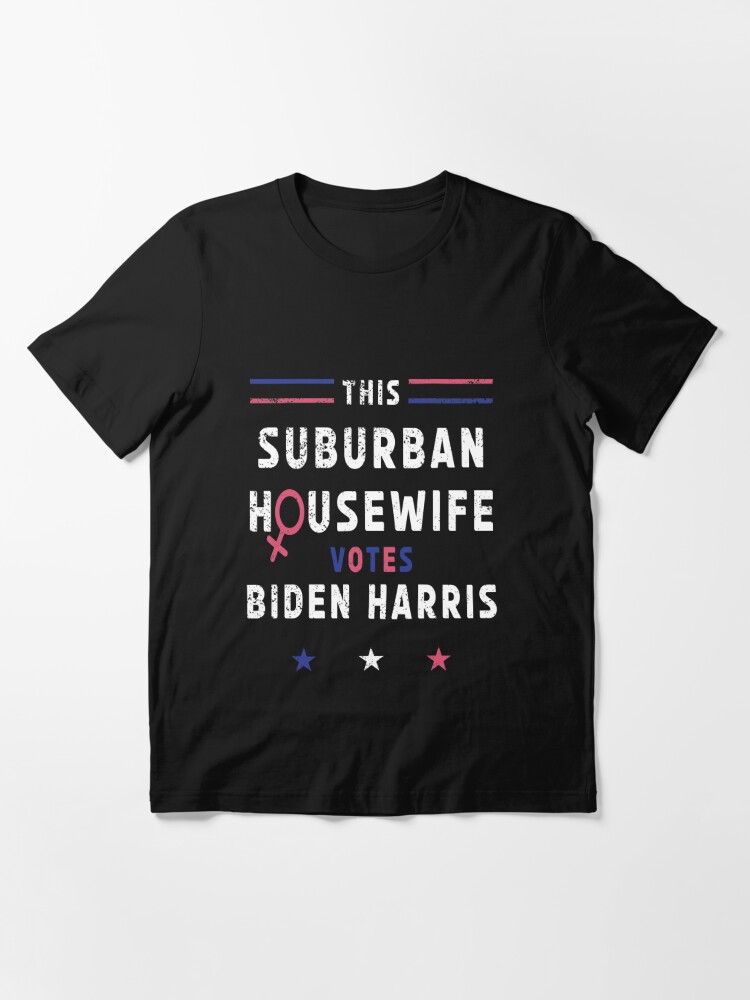 normal suburban mom shirt