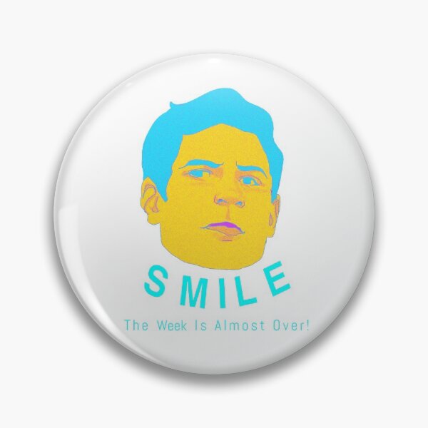 Item preview, Think Happy Thoughts (Week Almost Over) designed and sold by MindCereal.