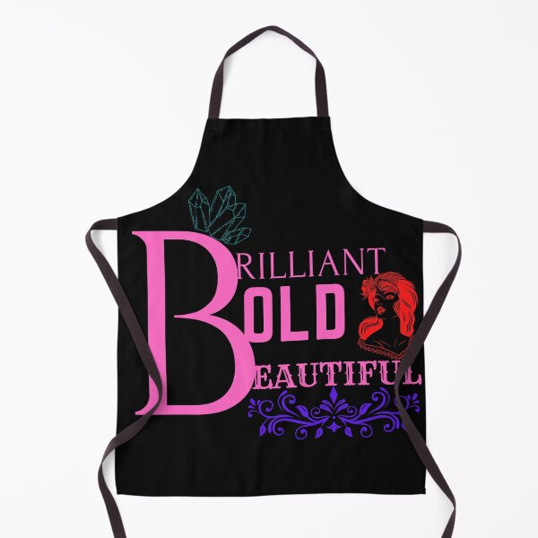 Item preview, Brilliant, bold, beautiful. designed and sold by Dankio.