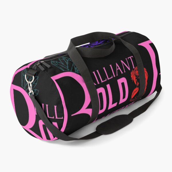 Item preview, Brilliant, bold, beautiful. designed and sold by Dankio.
