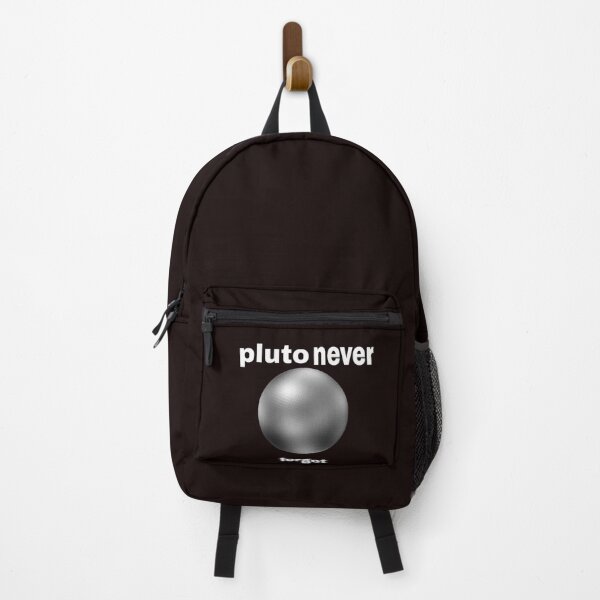 Item preview, pluto never forget designed and sold by medbouk1.