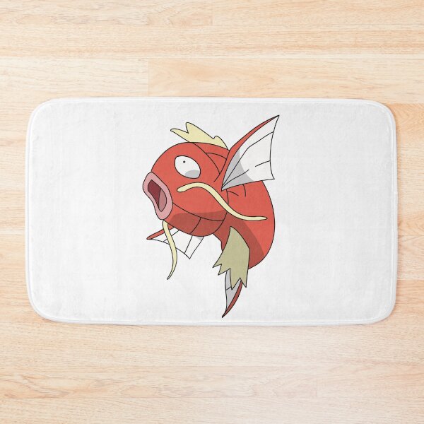 Item preview, Red carp cartoon designed and sold by Jess-Xs.