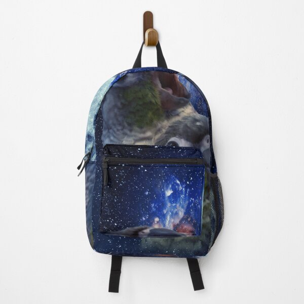 Item preview, Conures staring at the moon designed and sold by synthesizer.
