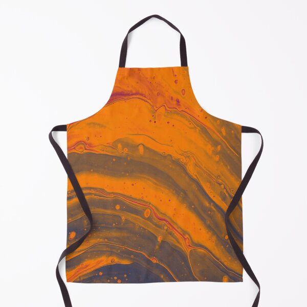 Item preview, Abstract Pouring Paint designed and sold by artworkbyrihen.