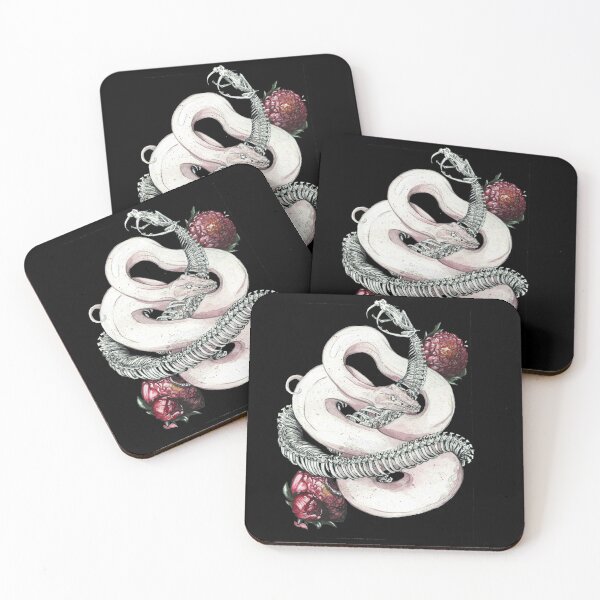 Item preview, A snake. Inside out designed and sold by himmelsj.