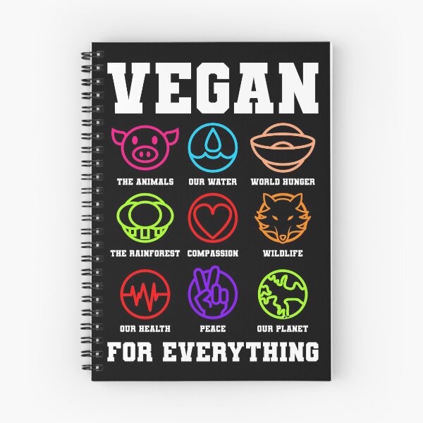 Item preview, Vegan Benefits Reasons Benefit Gift designed and sold by DelightfulDude.