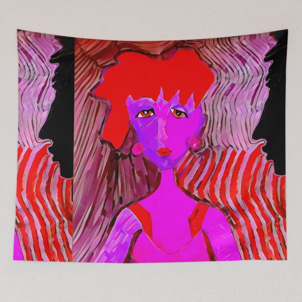 Item preview, I'm Quarantined designed and sold by Sarah Curtiss.