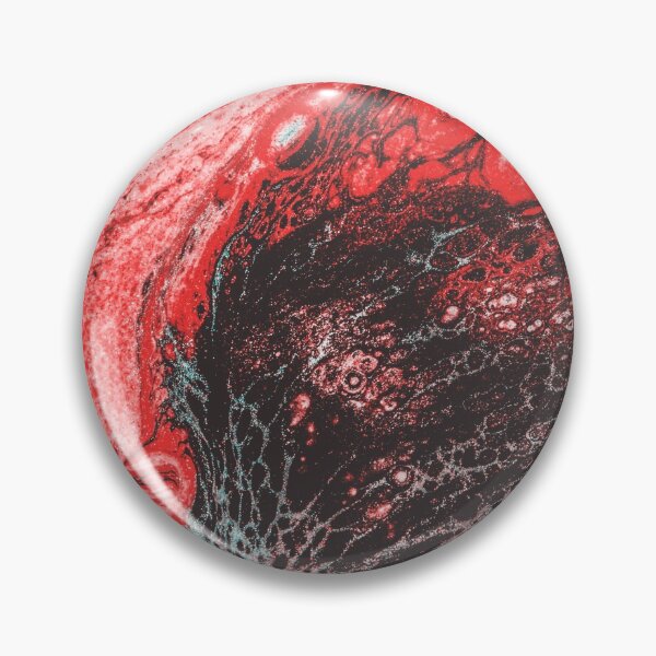 Item preview, Abstract Pouring Paint designed and sold by artworkbyrihen.