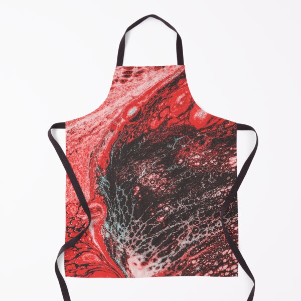 Item preview, Abstract Pouring Paint designed and sold by artworkbyrihen.