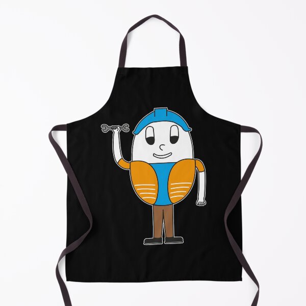 Item preview, Egg Construction-Worker designed and sold by M-P-Mueller.