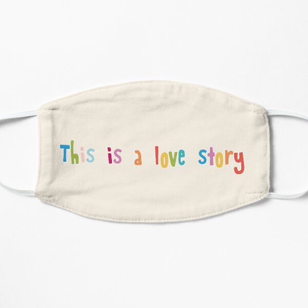 Fleabag Quote Mask