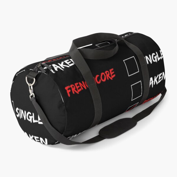 Item preview, Frenchcore (Single or Taken) designed and sold by Express YRSLF.