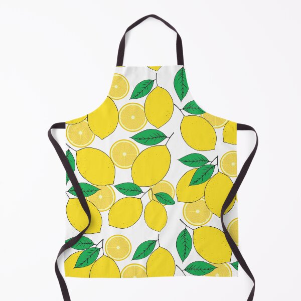 Item preview, Lemon Print designed and sold by MF-Designsltd.