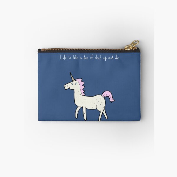 Item preview, Sh**ty Unicorn designed and sold by ImanAhmedMusic.