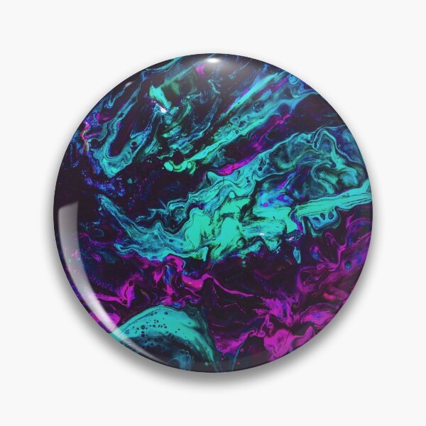 Item preview, Abstract Pouring Paint designed and sold by artworkbyrihen.