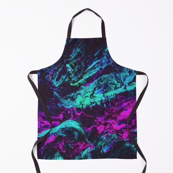 Item preview, Abstract Pouring Paint designed and sold by artworkbyrihen.