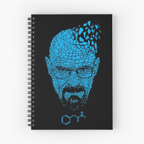 Item preview, Breaking Bad designed and sold by Netflix-n-TV.