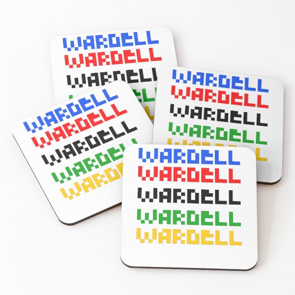 Item preview, Wardell  designed and sold by Moussa  Sussi.