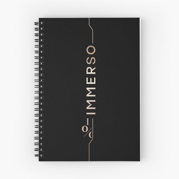 Item preview, 1% LifeStyle designed and sold by IMMERSO.