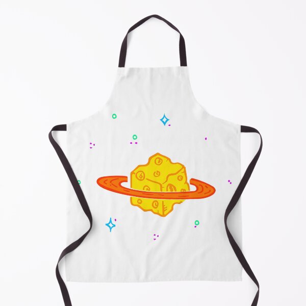 Item preview, Cheese Planet designed and sold by Om Design.