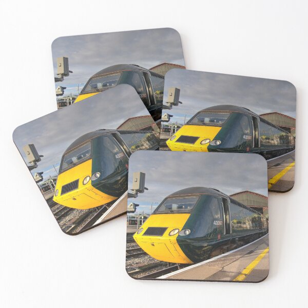 Item preview, Castle Drogo at Bristol Temple Meads  designed and sold by hawkie.
