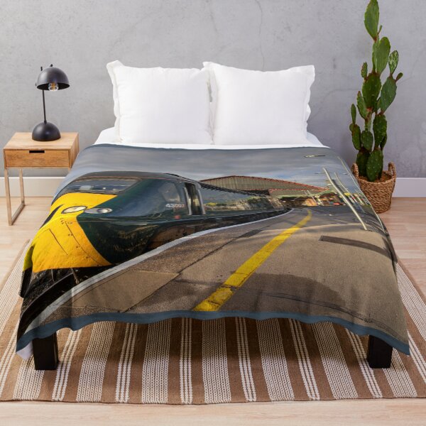 Item preview, Castle Drogo at Bristol Temple Meads designed and sold by hawkie.
