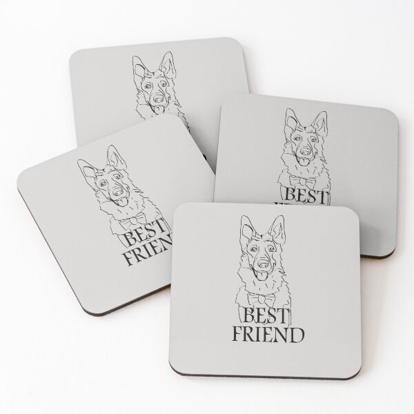 Item preview,  Dog - best friend 1 designed and sold by Naty1976.