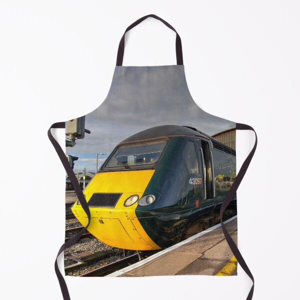 Item preview, Castle Drogo at Bristol Temple Meads designed and sold by hawkie.