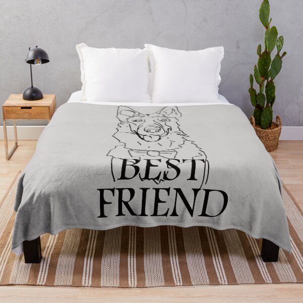 Item preview,  Dog - best friend 1 designed and sold by Naty1976.