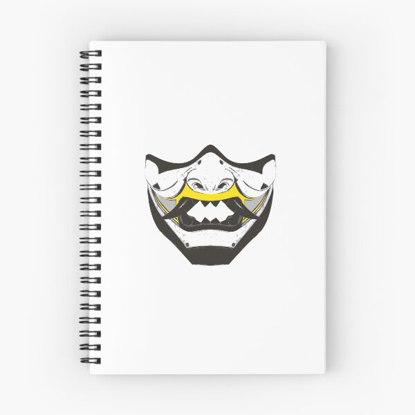 Item preview, Joker Oni designed and sold by DesignBros.