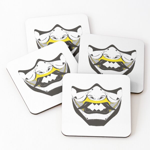 Item preview, Joker Oni designed and sold by DesignBros.