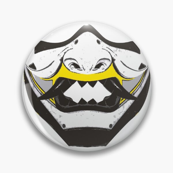 Item preview, Joker Oni designed and sold by DesignBros.