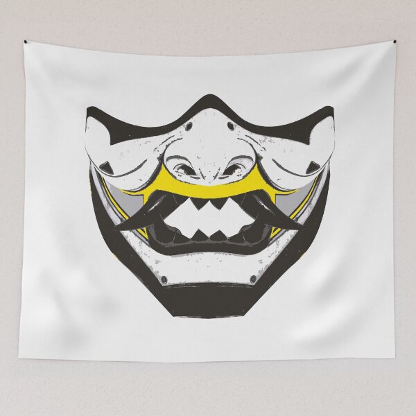 Item preview, Joker Oni designed and sold by DesignBros.