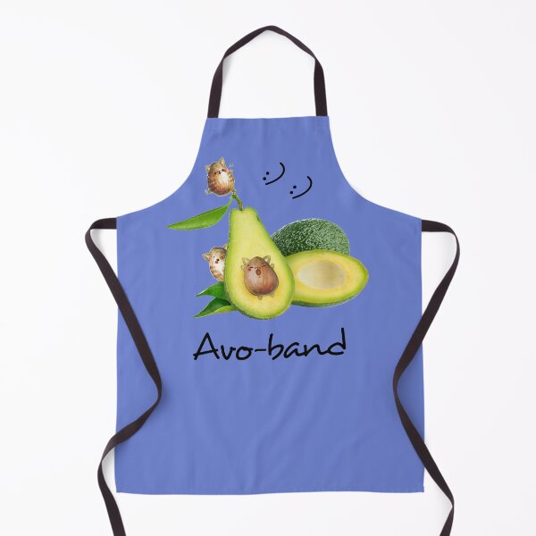 Item preview, Avo-band designed and sold by MisoraA.